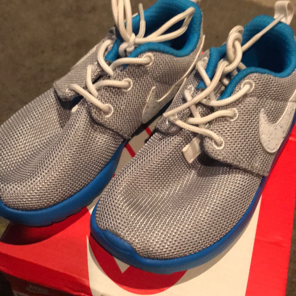 Nike Roshe Run